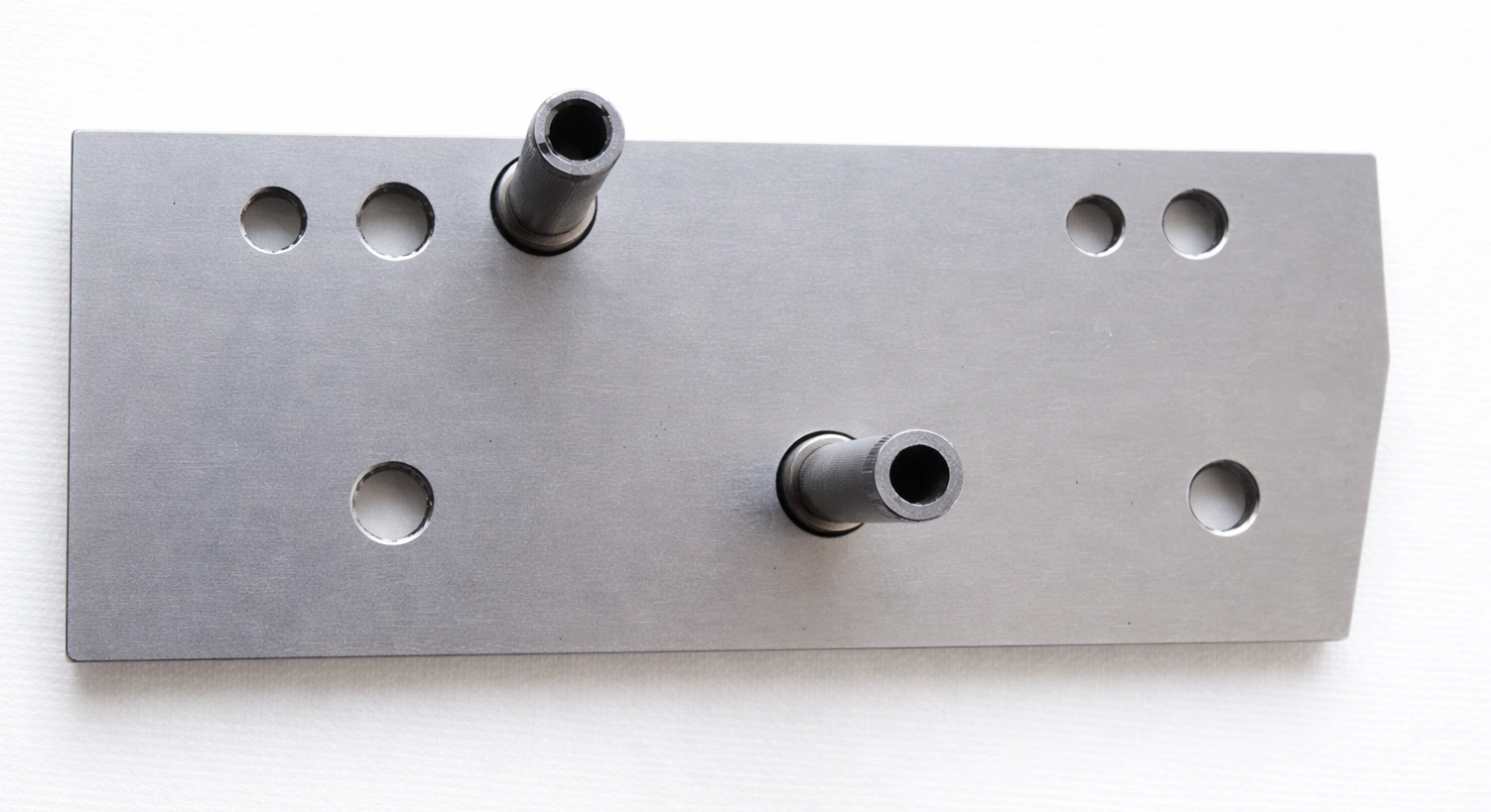 911 716 009 Sulzer, Centering Plate MS, PU