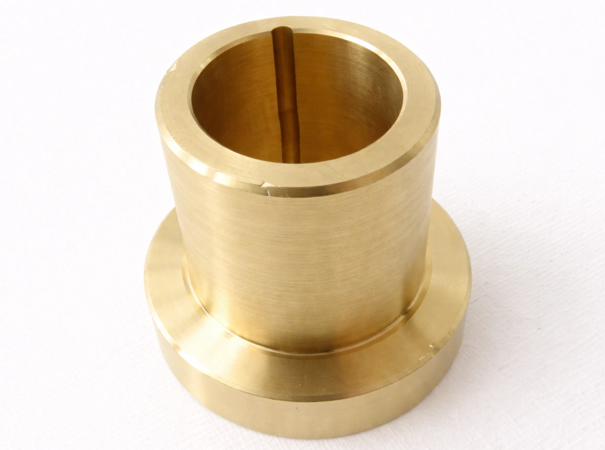 911 711 026 Sulzer, Waist Bush 25x35x50x48