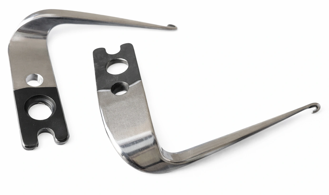 911 659 054 Sulzer, Tucking Needle SU