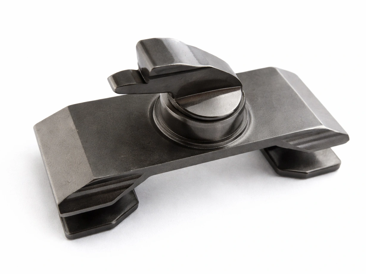 911 622 051 Sulzer, Picking Shoe with Rabbet, 7.5mm, PU, D1