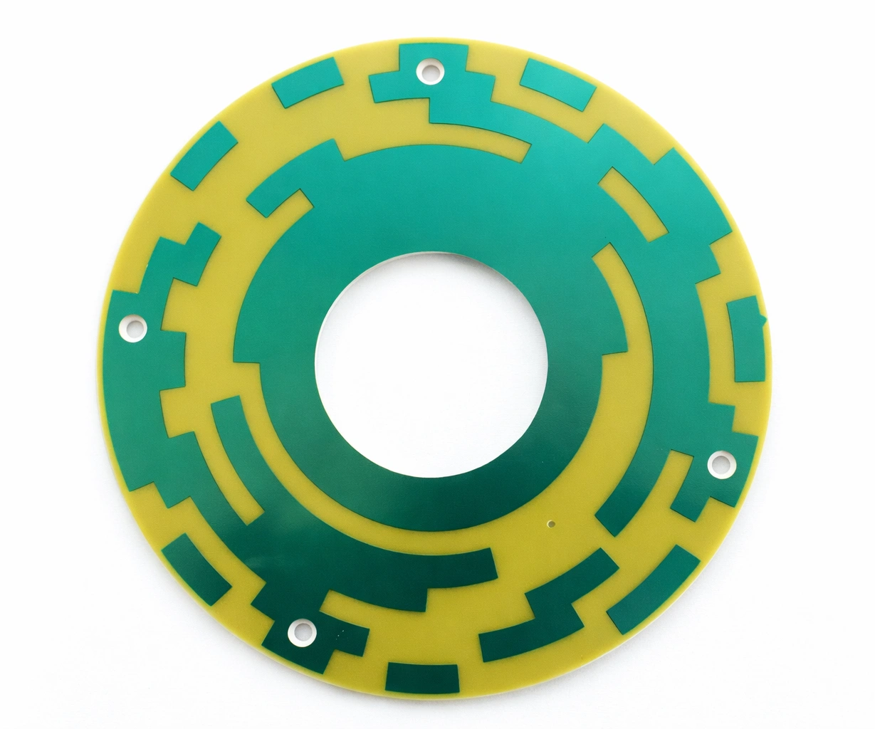 911 603 018 Sulzer, Angle Disc PU