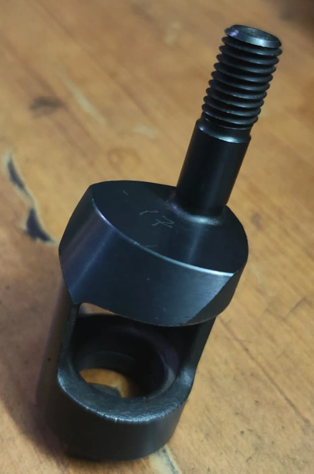 Bearing Housing Braket (NEW) for Dornier Rapier loom Size