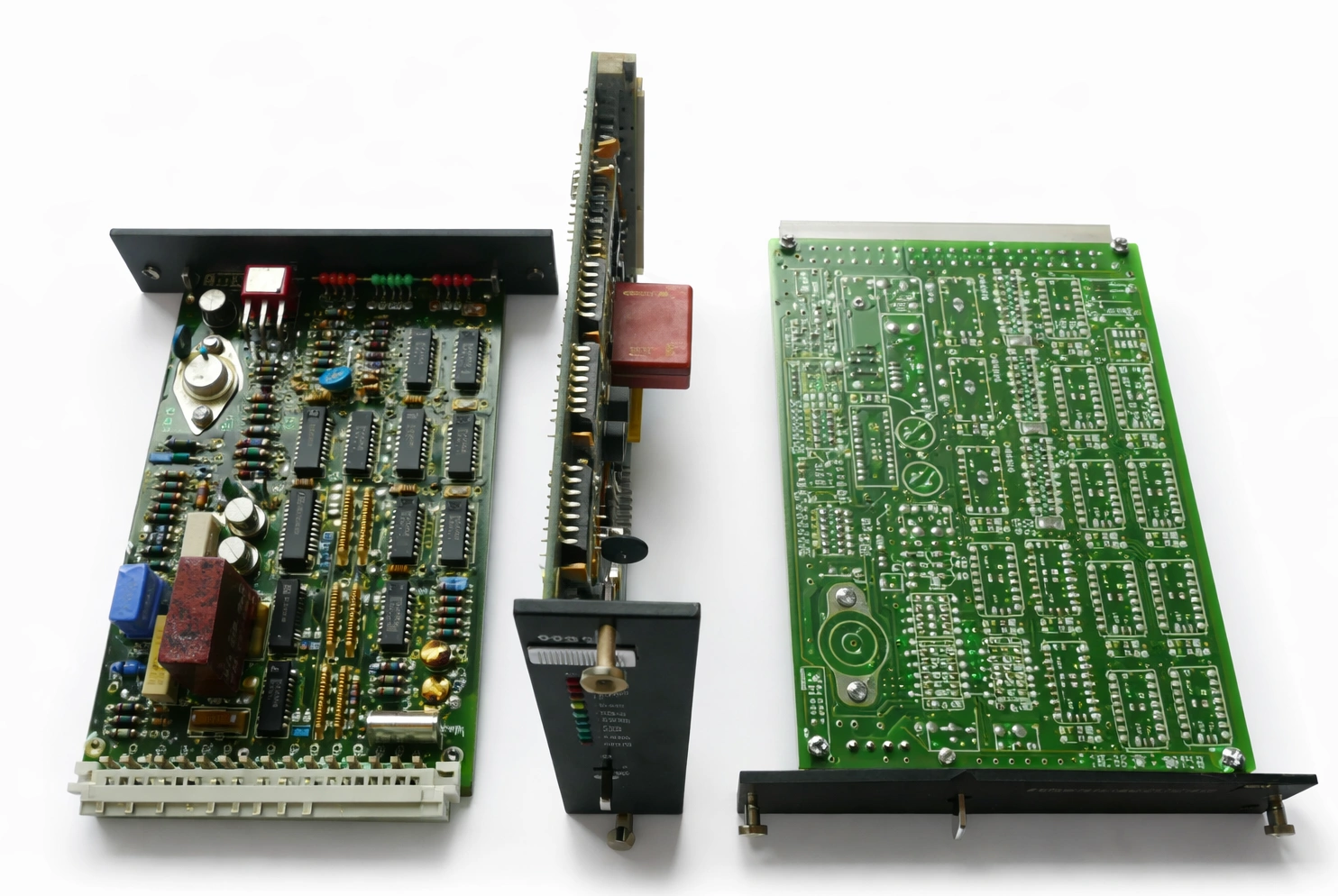 911 502 073 Sulzer, Module EST