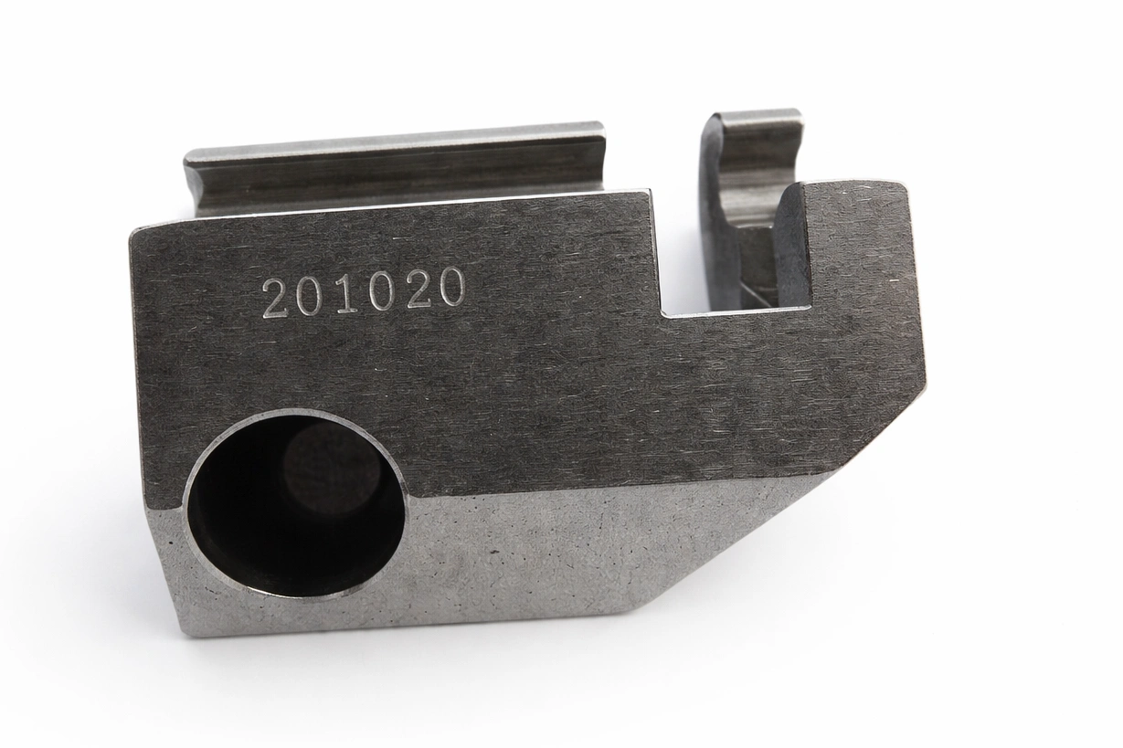 911 416 264 Sulzer, Projectile Guide Block 1, D1, D12