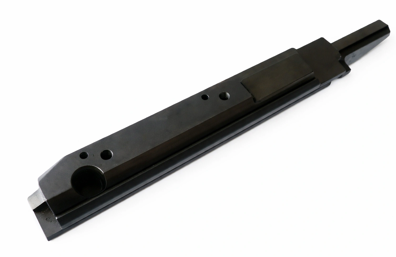 911 416 255 Sulzer, Upper Guide Rail