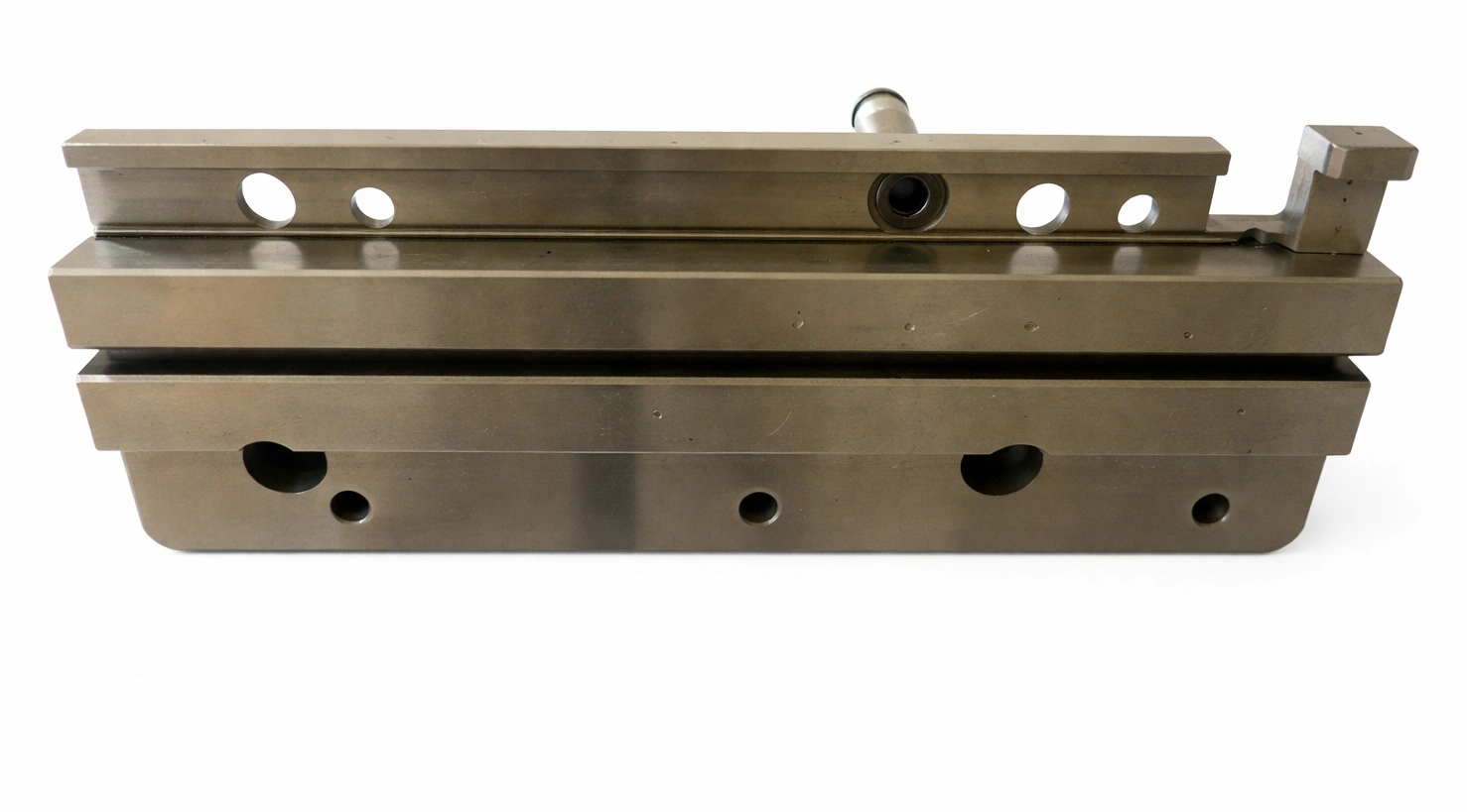 911 416 058 Sulzer, Centering Rail P7100 L=161mm