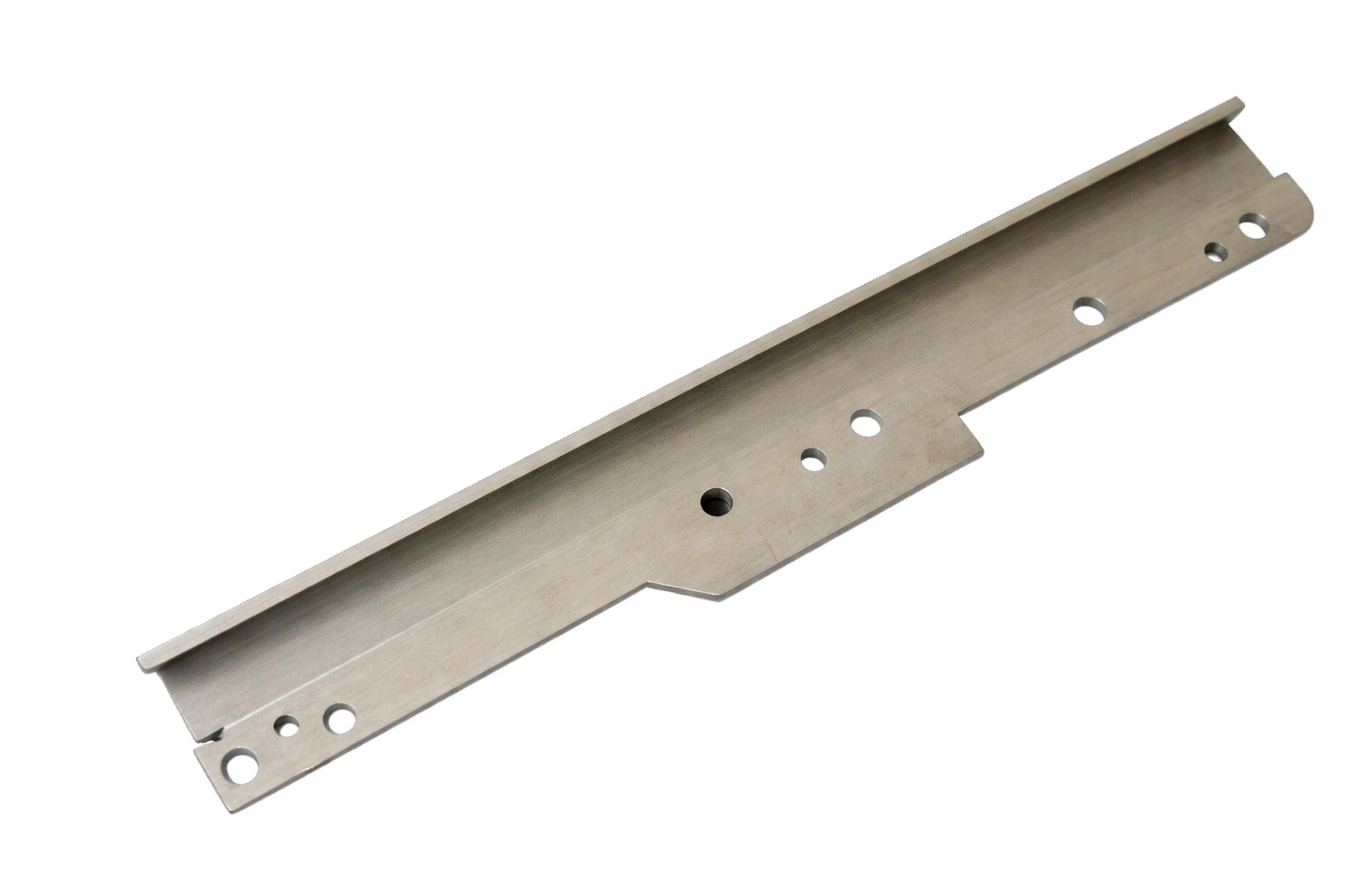 911 416 056 Sulzer, Projectile Feeder Guide Rail Front
