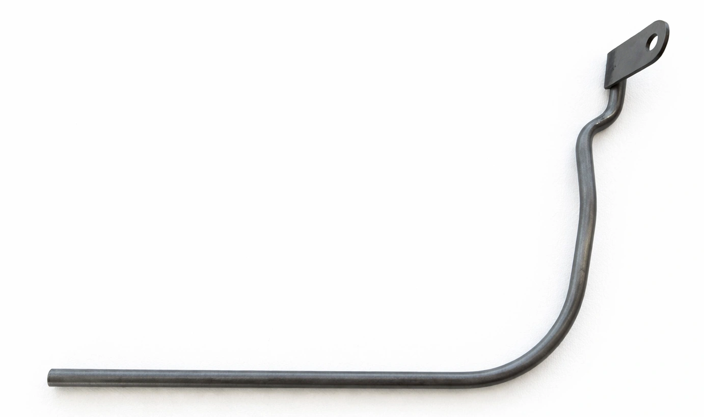 911 416 047 Sulzer, Support Tube