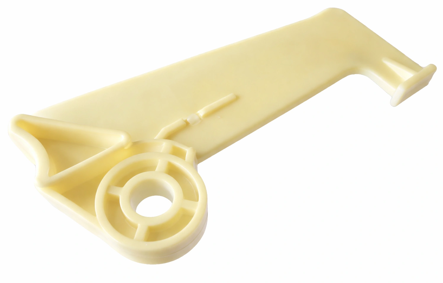 911 411 156 Sulzer, Safety Catch Lever