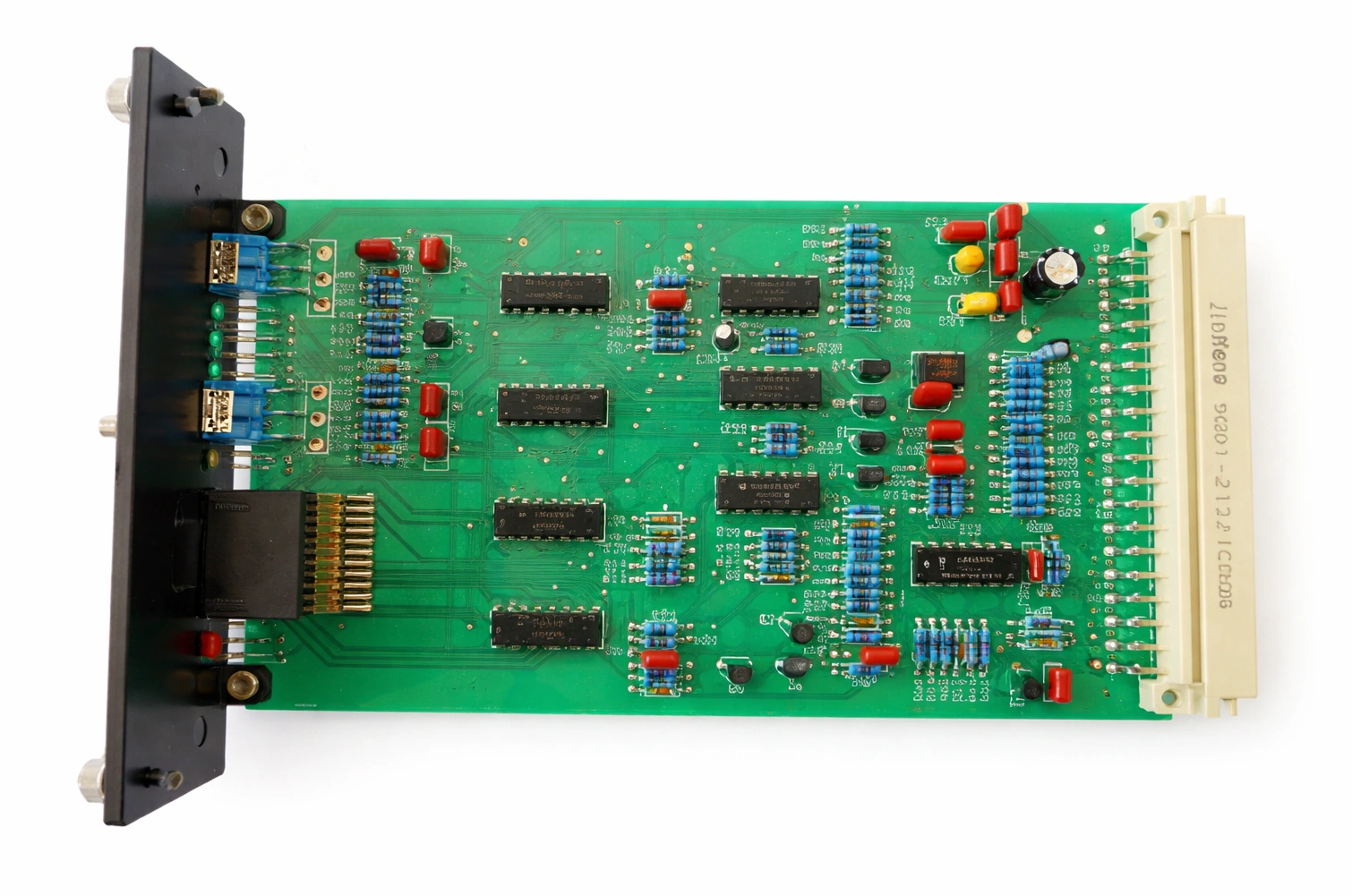 911 402 799 Sulzer, Module SFW