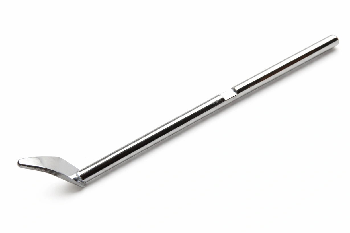 911 359 602 Sulzer, Weft End Gripper Foot