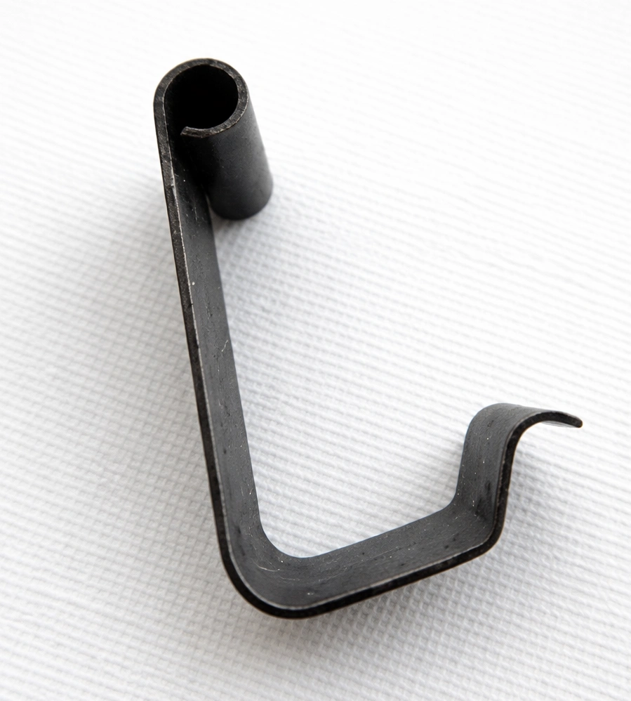 911 331 398 Sulzer, Brake Cover Spring P7100, W=15