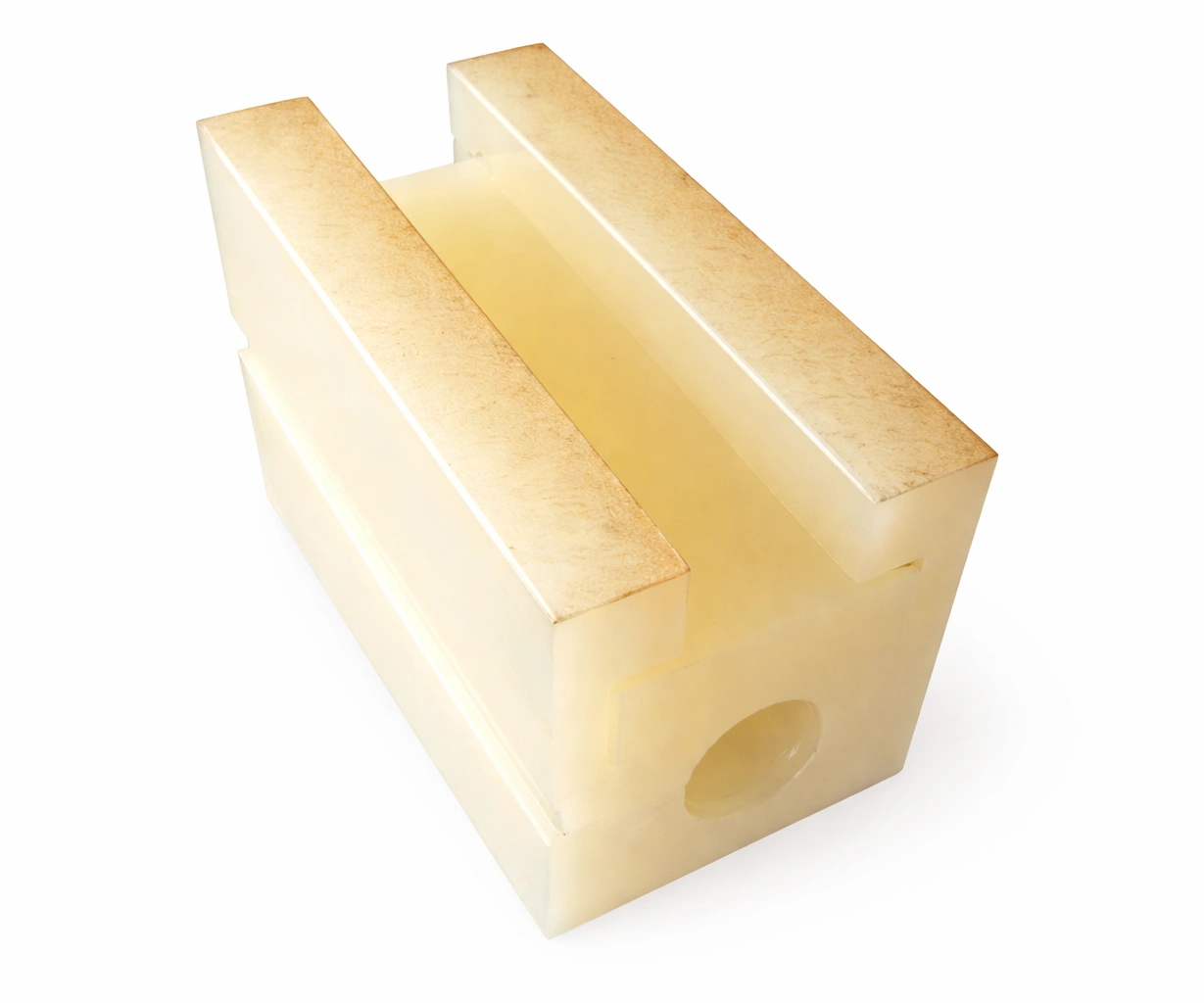 911 327 793 Sulzer Wedge Piece