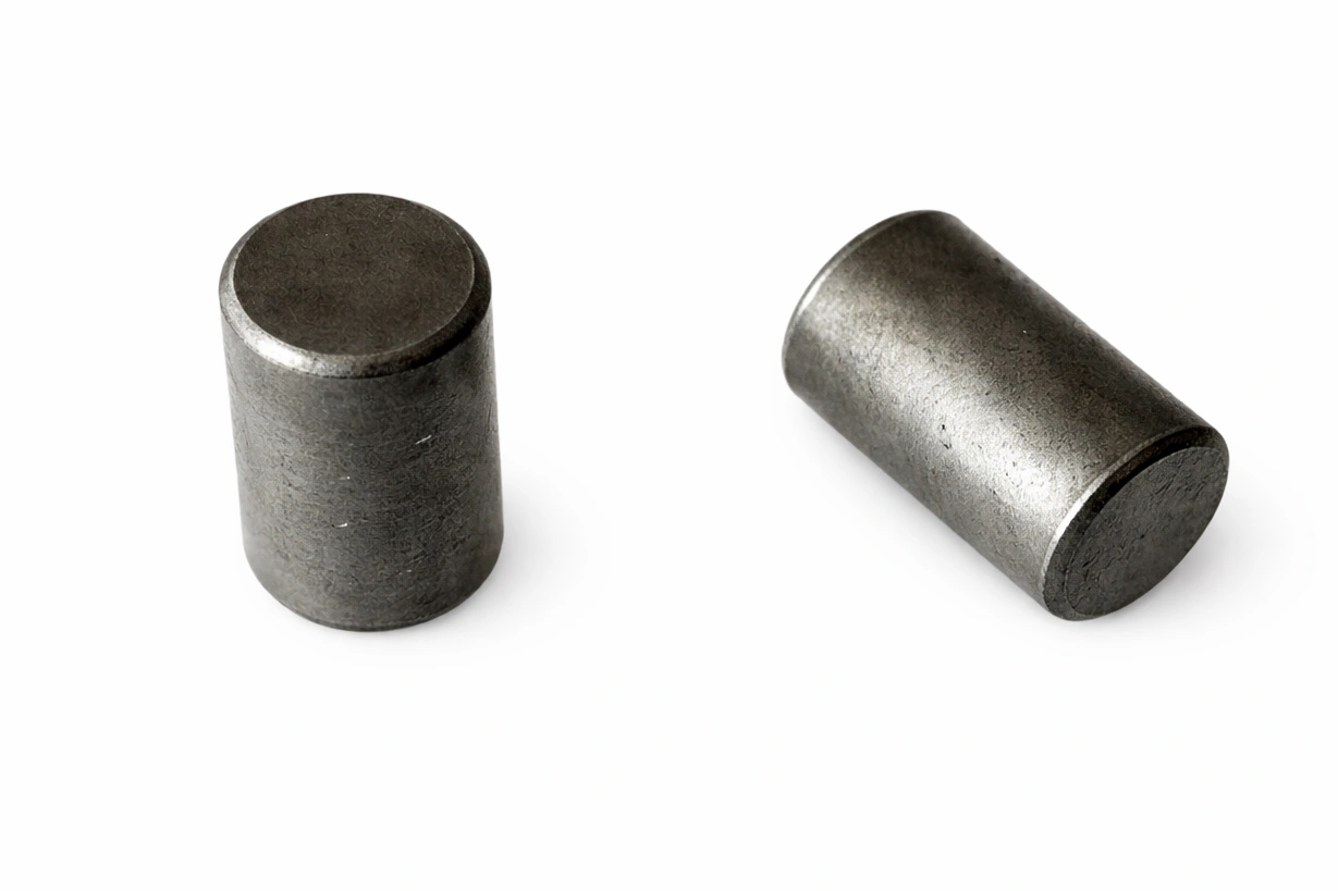 911 327 709 Sulzer, Bolt 8x18
