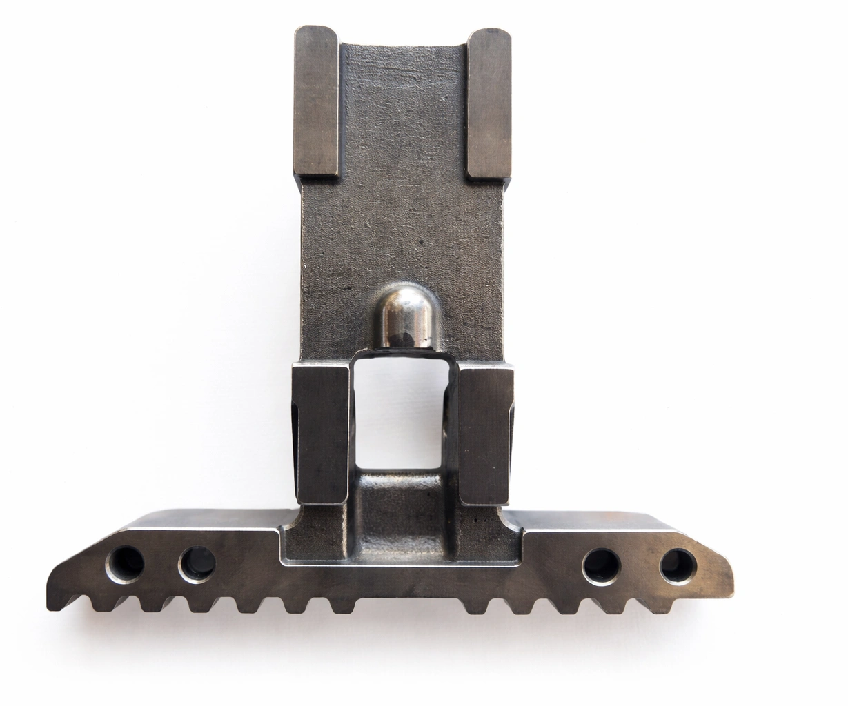 911 327 687 Sulzer, Projectile Brake Support
