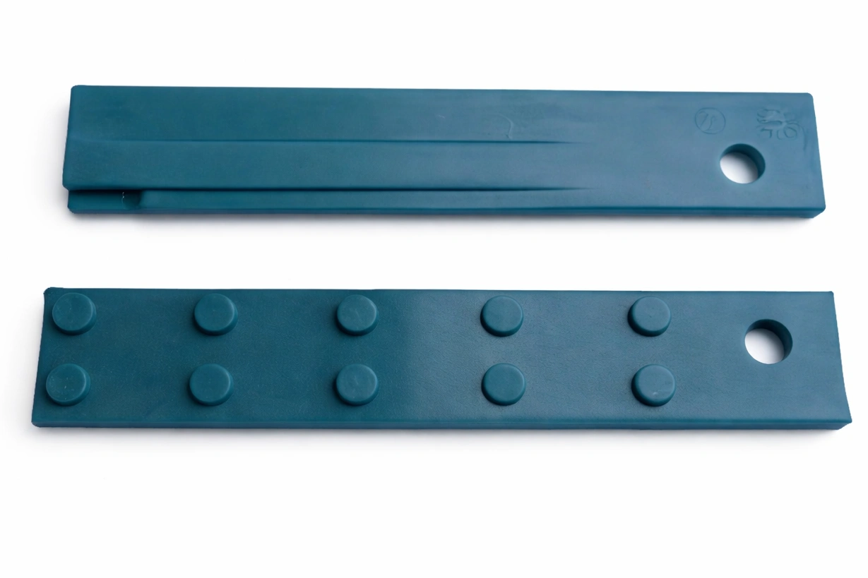 911 327 675 Sulzer, Lower Brake Lining