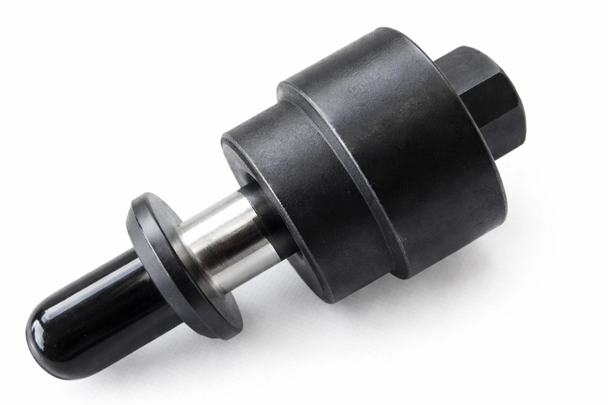 911 327 338 Sulzer, Threaded Pin M10x0.5