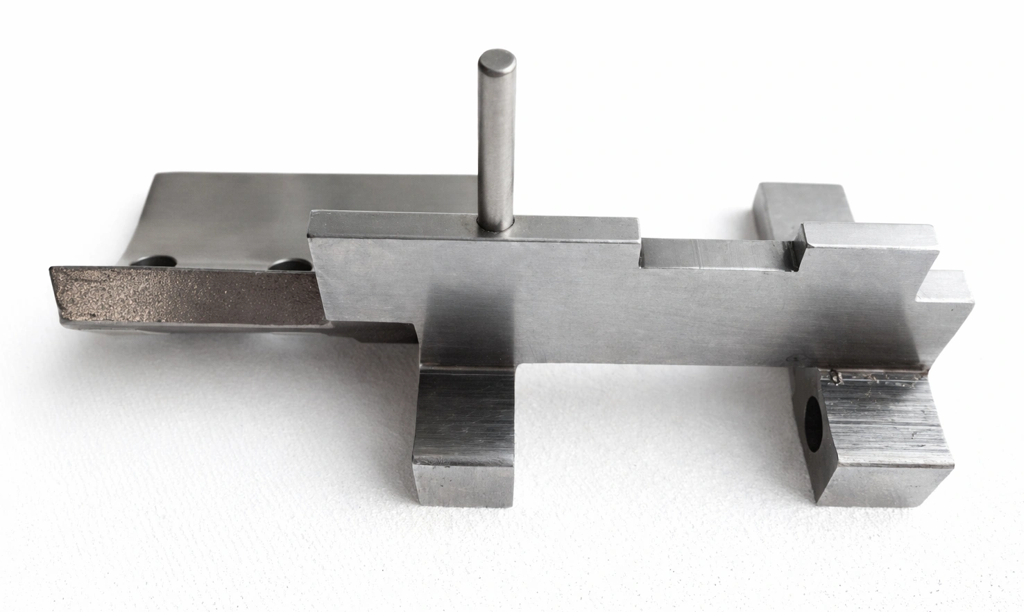 911 325 158 Sulzer, Receiving Box Outer Part, D1, D12, PLean