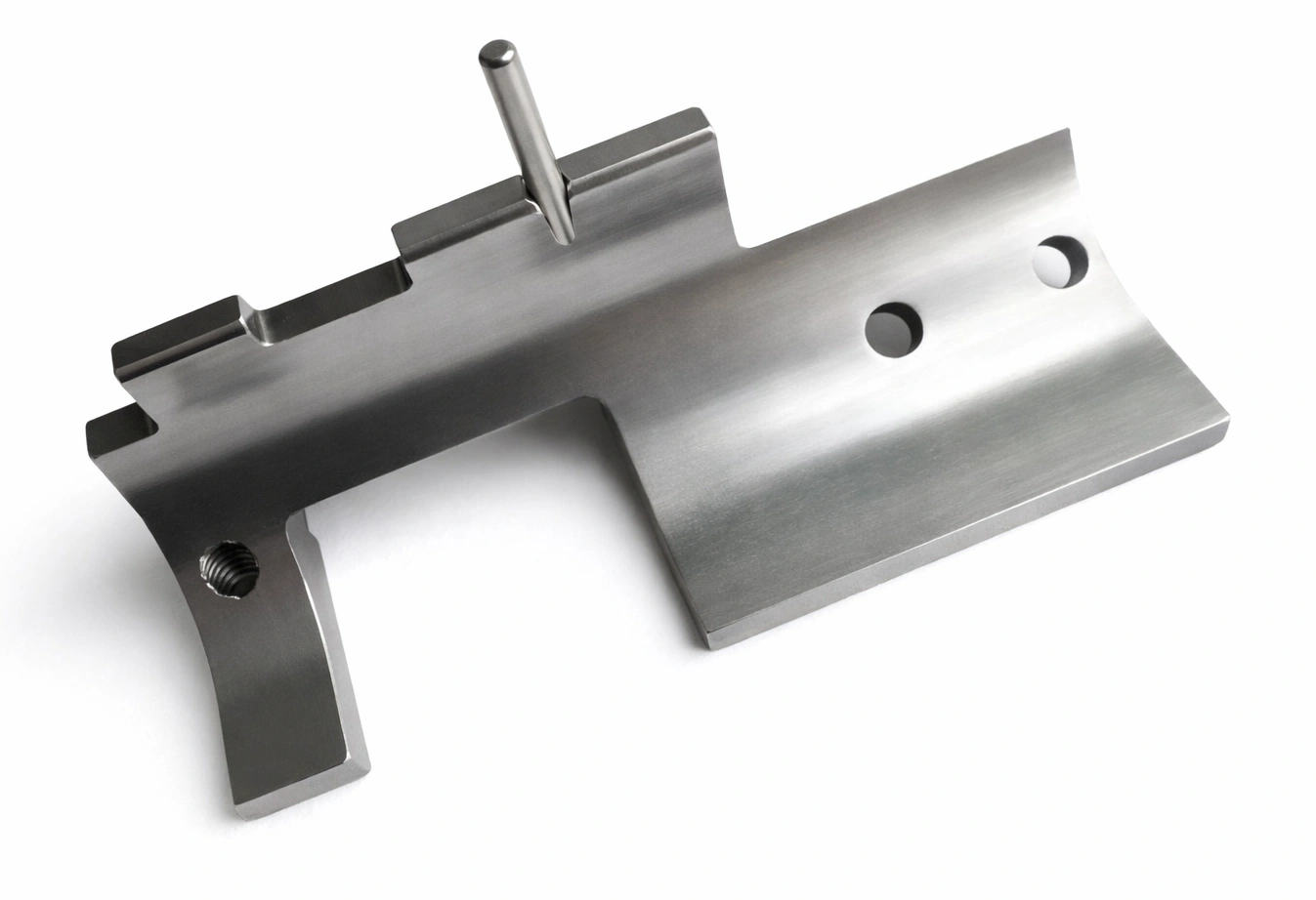 911 325 158 Sulzer Receiving Box Outer Part, D1, D12, PLean