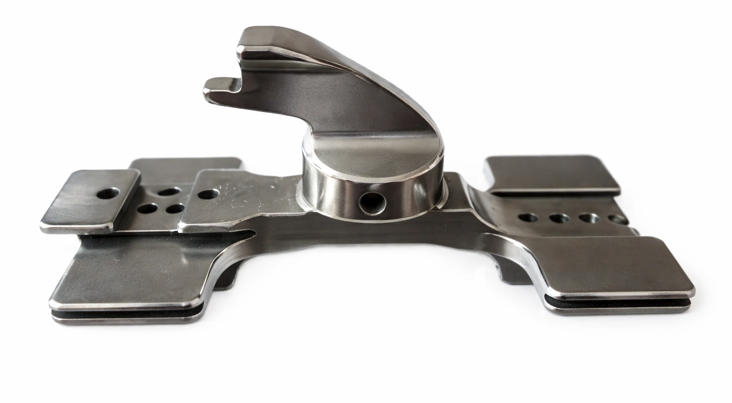 911 322 983 Sulzer, Picking Shoe P7100 with Nose