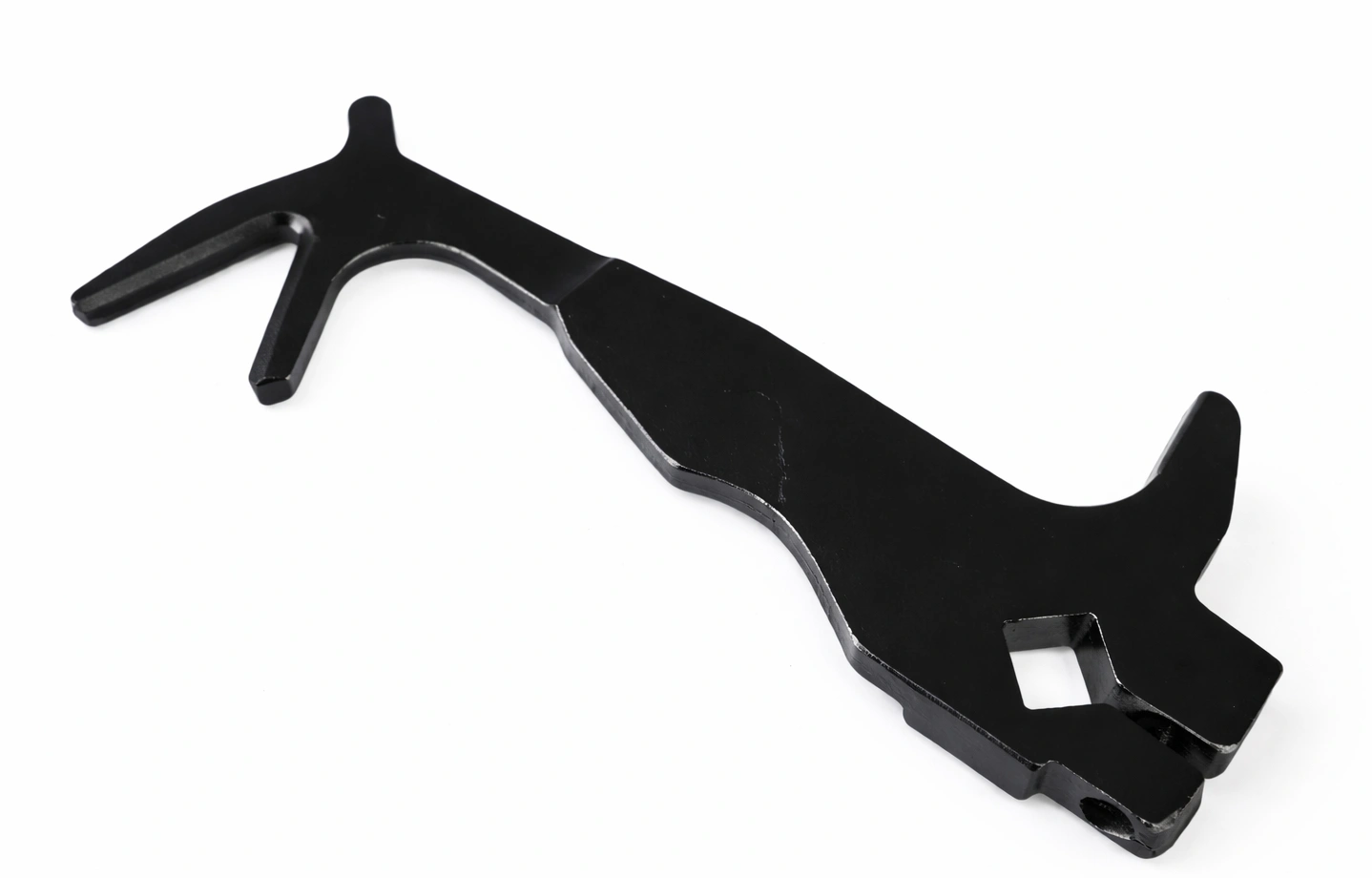 911 320 066 Sulzer, Centering Blade D1 with HM Insert