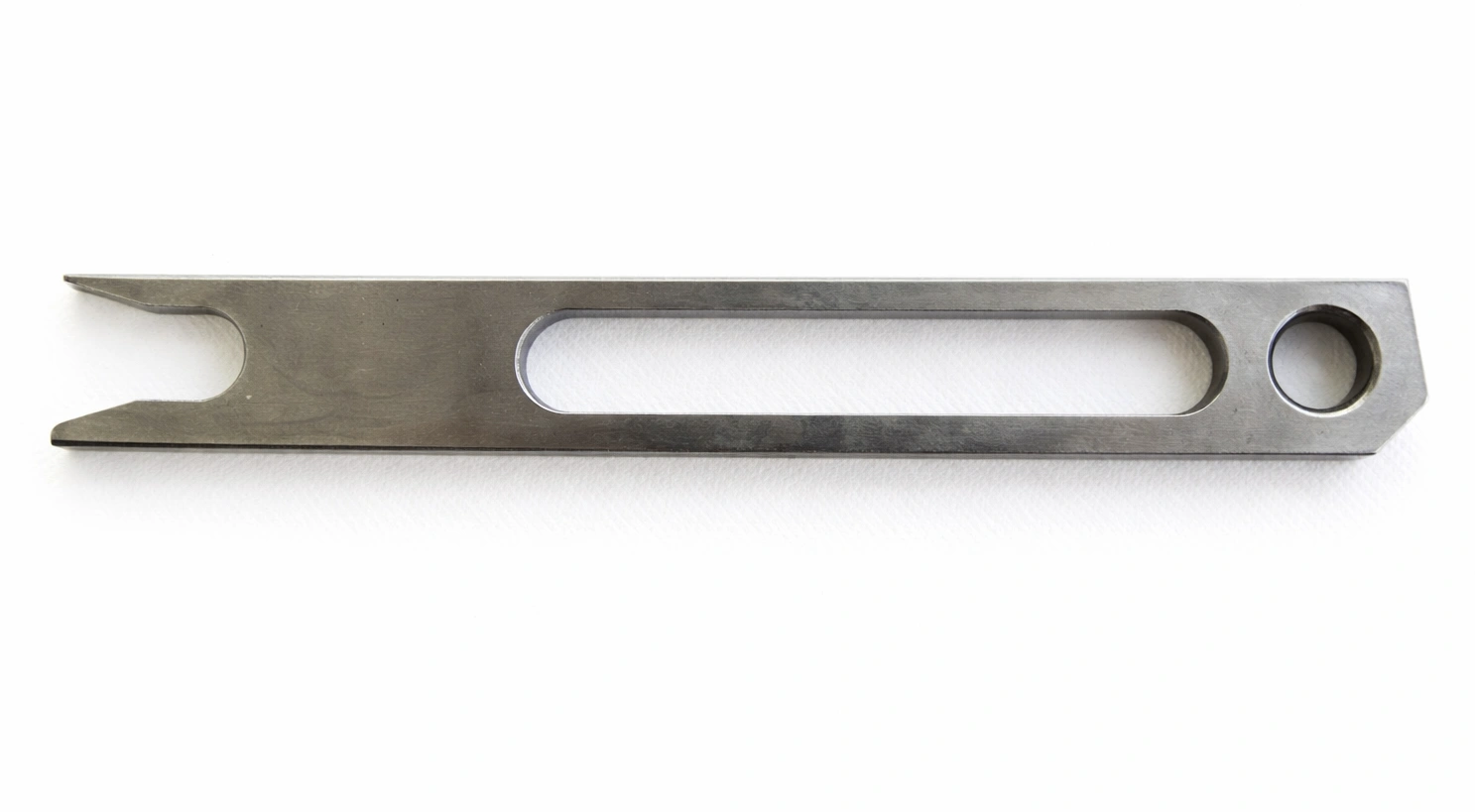 911 319 841 Sulzer Projectile Feeder Opener Front