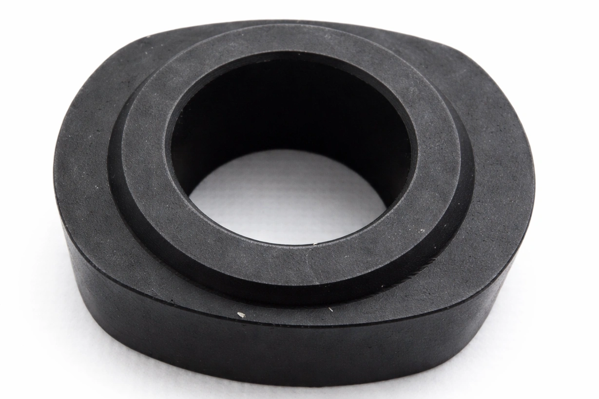 911 319 284 Sulzer, Slide Piece Inside D15, Embossed