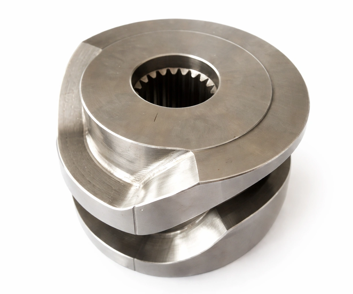 911 319 263 Sulzer, Projectile Feeder Cylinder Cam