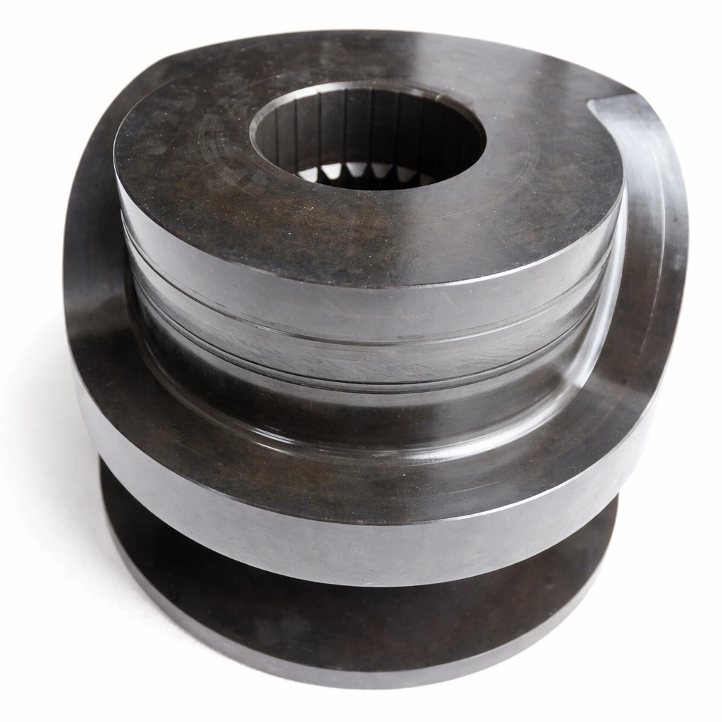 911 319 212 Sulzer, Projectile Feeder Cylinder Cam