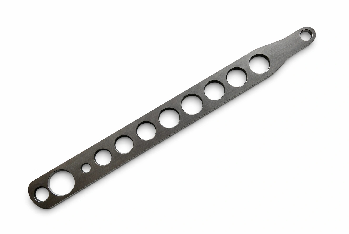 911 319 168 Sulzer, Projectile Lever RHS, D1, PU