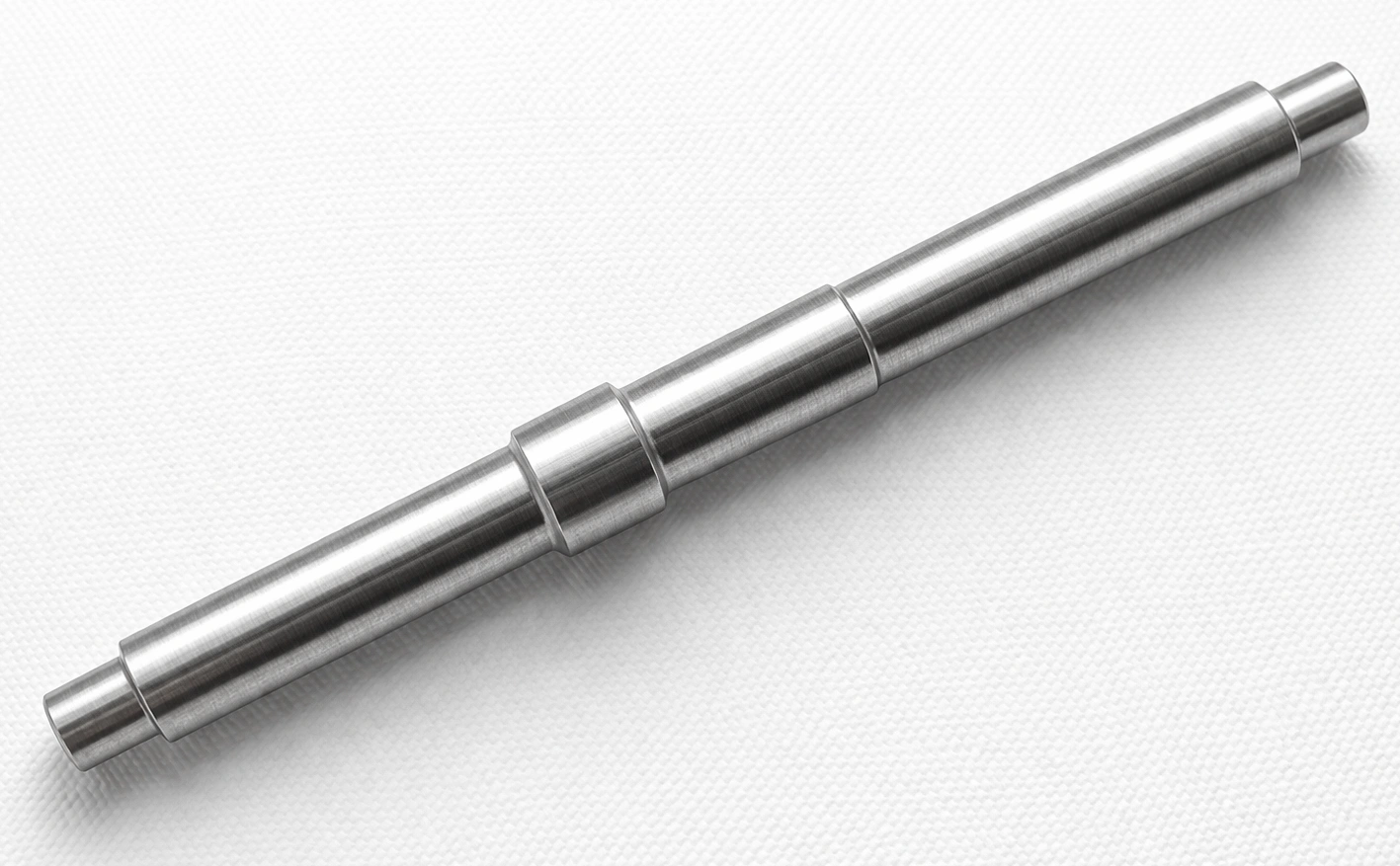 911 319 117 Sulzer, Weft Carrier Feeder Drive Axle