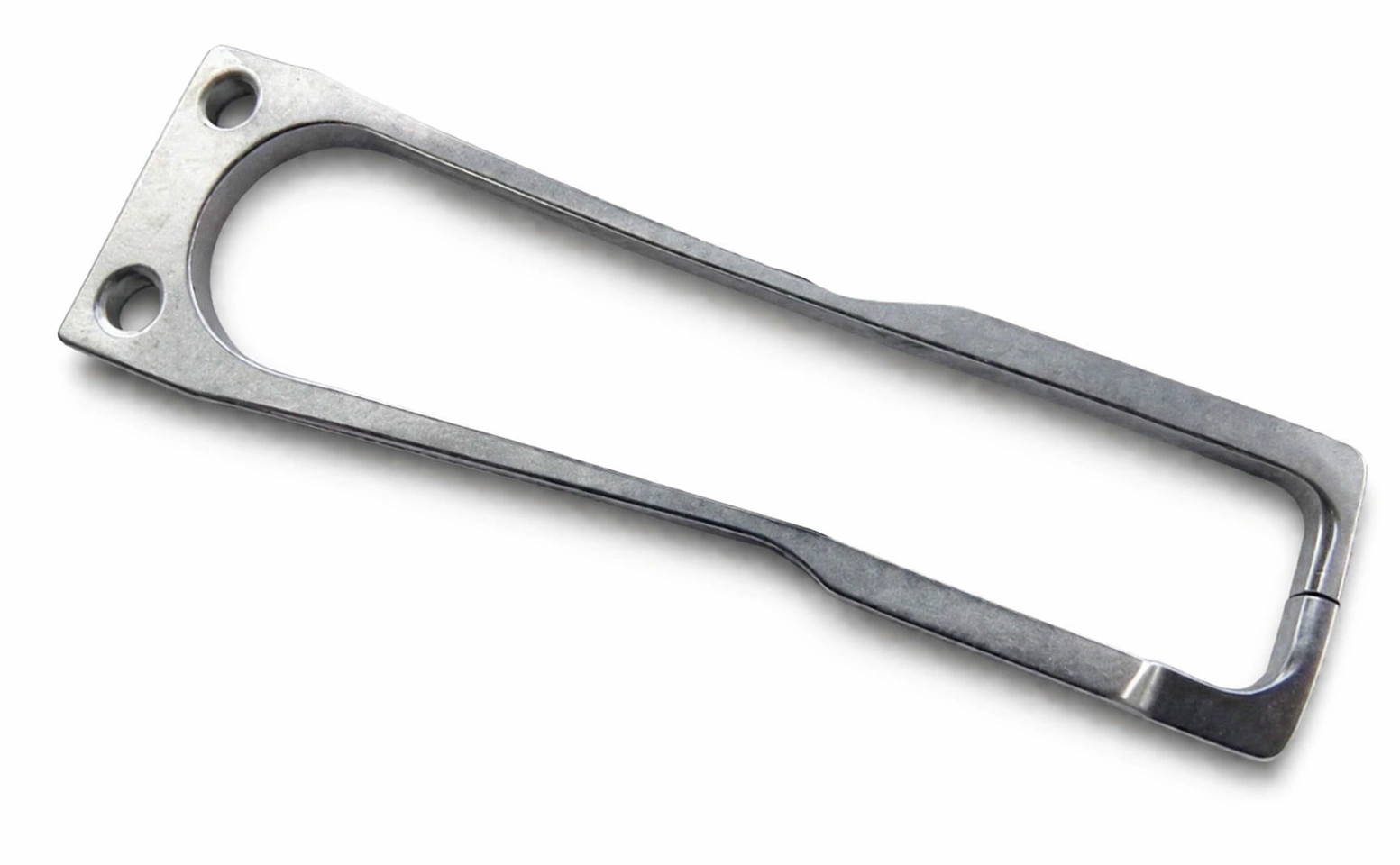 911 319 108 Sulzer, Projectile Feeder Gripper Smooth ES, D1, 2.1x3