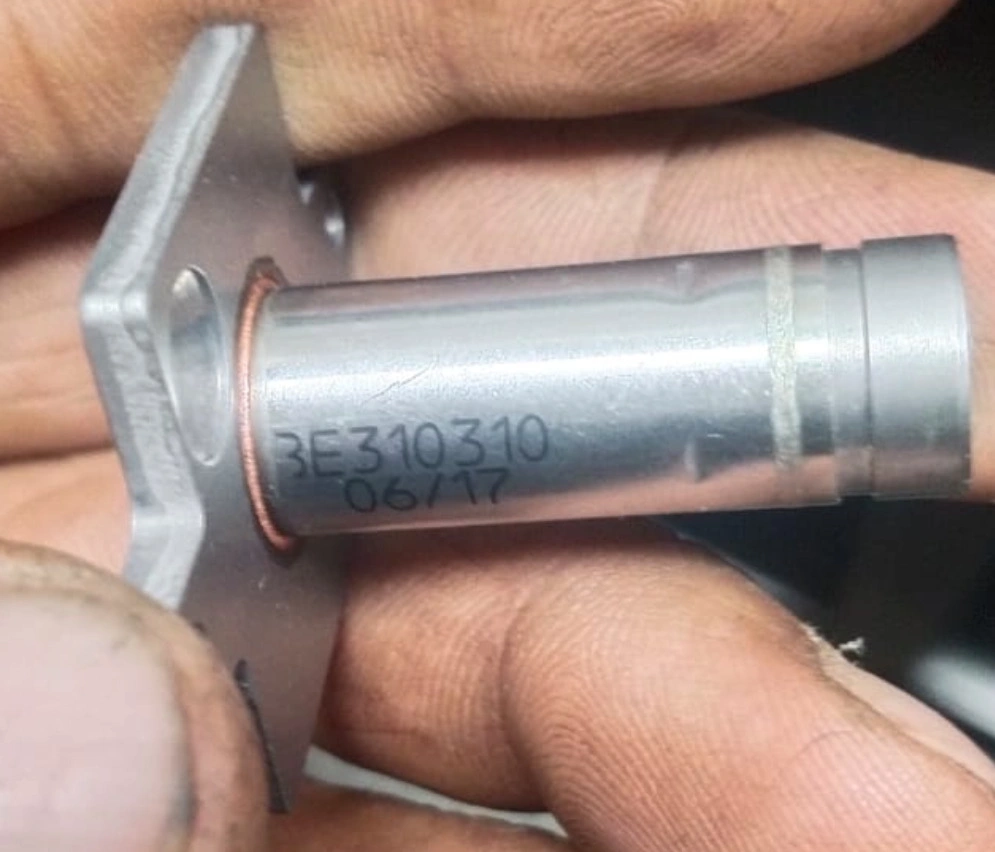 Relay Valve Armacher Part no. BE310310