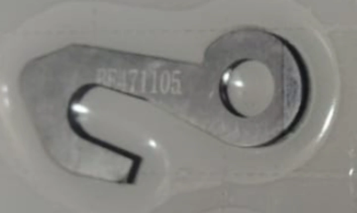 Main Cutter Scissor Part - II  471105 view 5