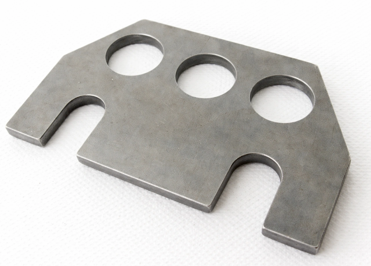 911 317 206 Sulzer, Stop Plate D1, D12