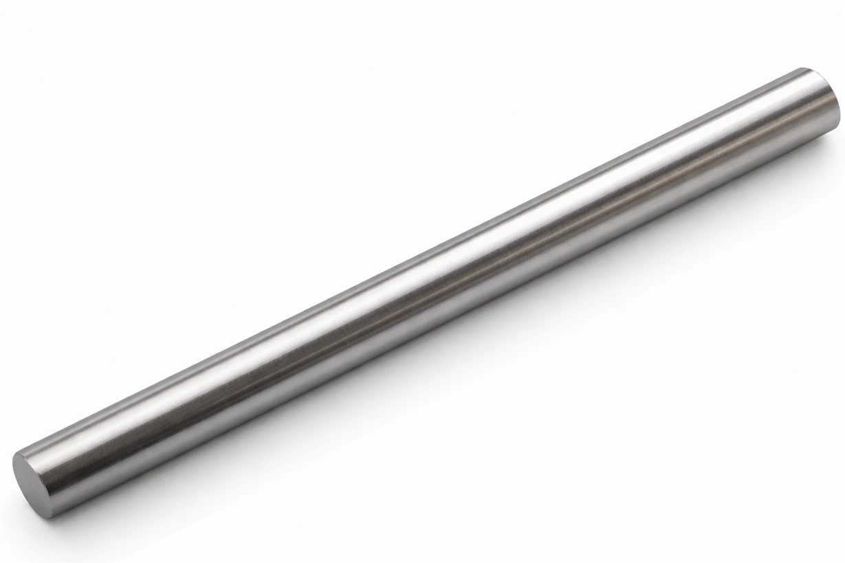911 317 105 Sulzer, Axle MS, D1, 9x114mm (911317105)