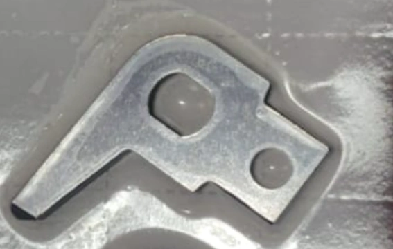 Main Cutter Scissor Part - I  472054 view 4