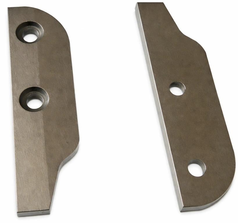 911 317 056 Sulzer, Upper Part of Projectile Lifter D2, ES, H=4.66mm