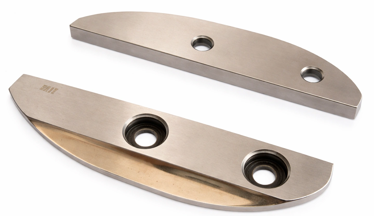 911 317 055 Sulzer, Upper Part of Projectile Lifter D1, ES, 4.74mm