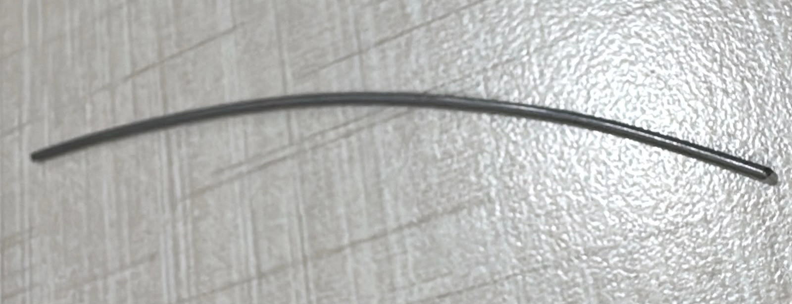 S.S Wire (Spring) view 2