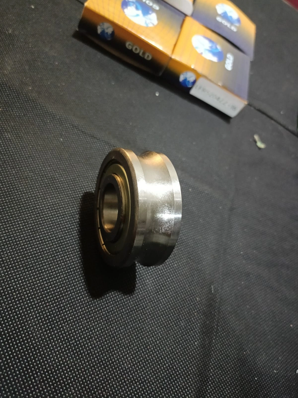 Bearing view 4