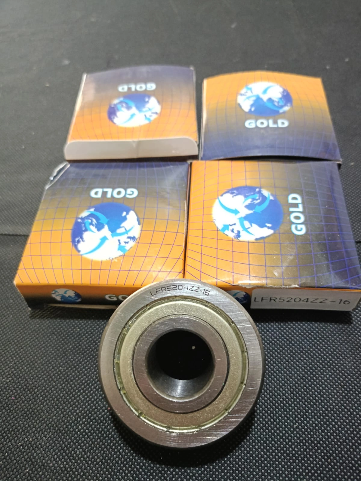 Bearing view 3