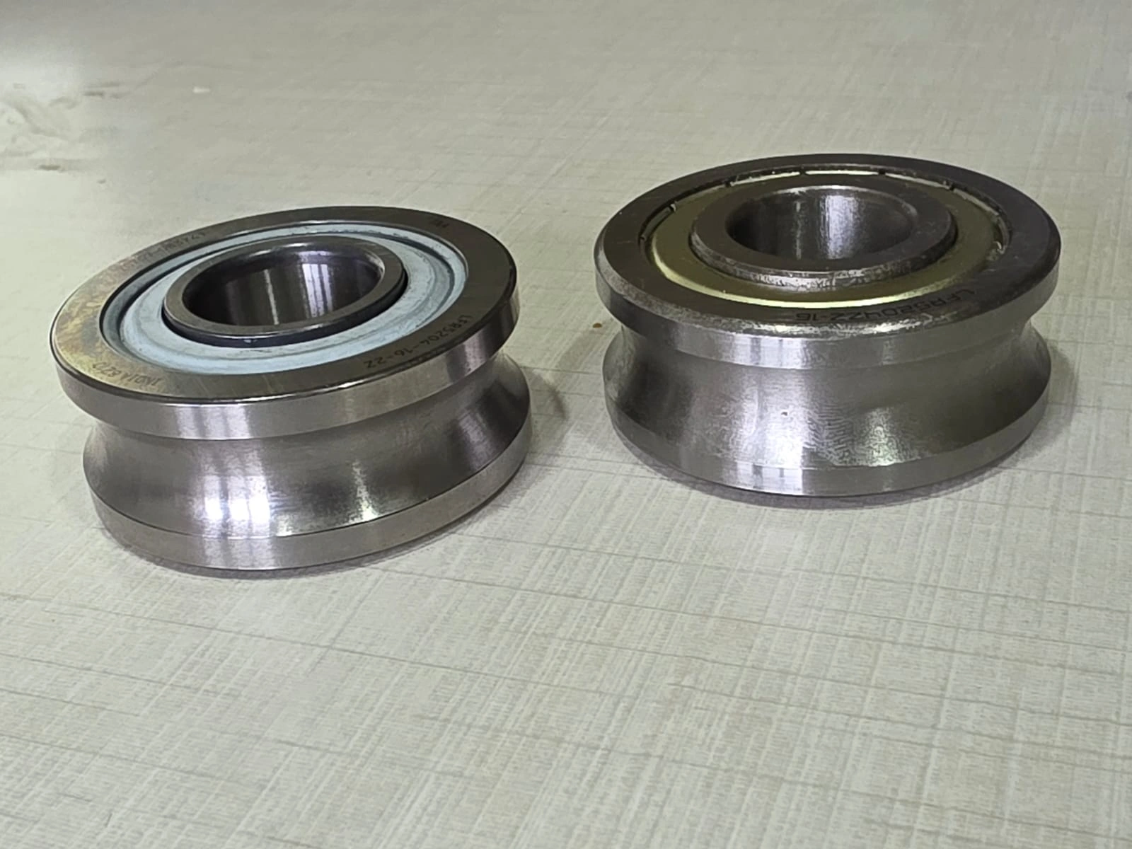 Bearing view 5