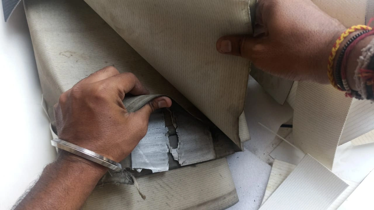 belt for repairing received pic 19-03-25 view 3