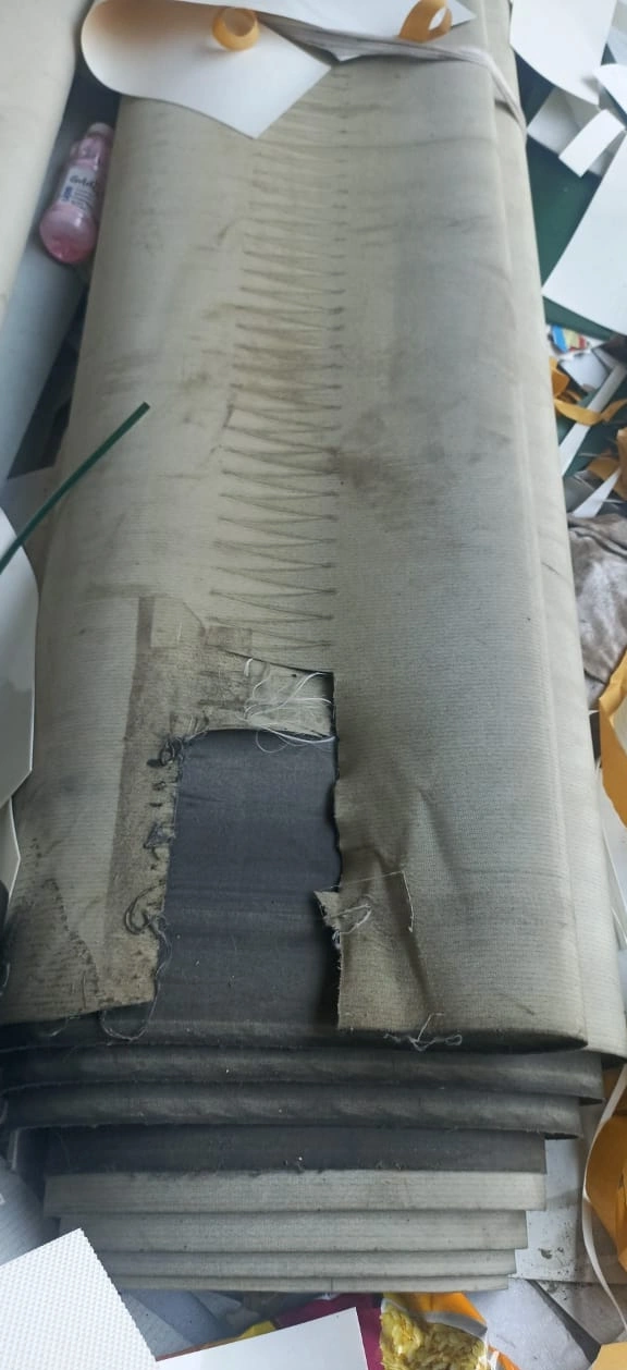 belt for repairing received pic 19-03-25 view 1