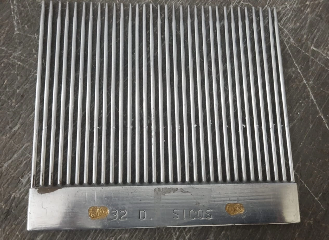 Comb 32 Dent