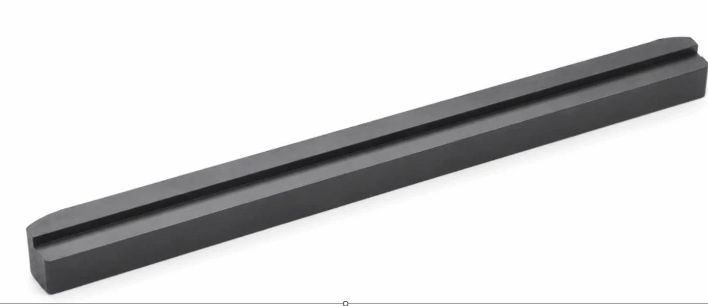 Carbon Graphite Strip (20 x 20 x 250 L) / Shock Absorbing Ledge 0007886318 view 1