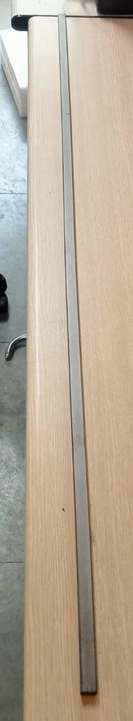 Carbon Rail 1 Meter Long (Full Carbon ) for Stenter view 1
