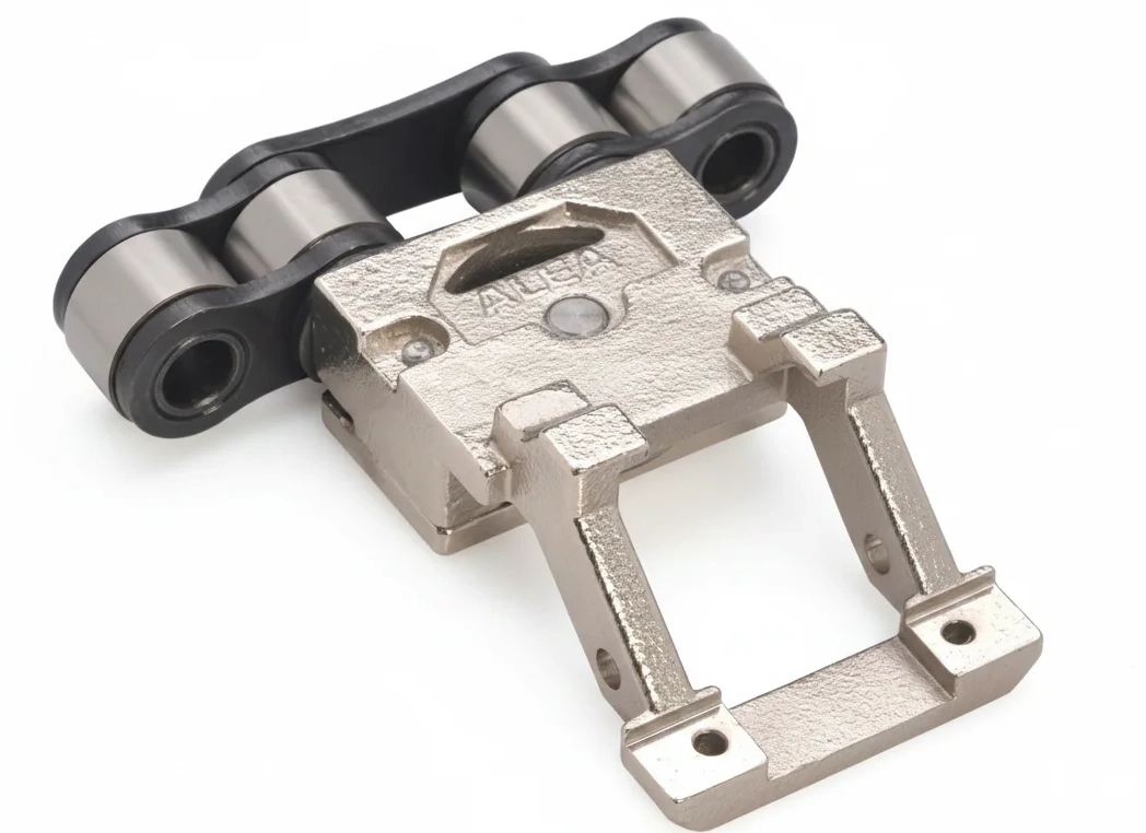 Pin Link with Transport Chain Assembly For Alea Parts