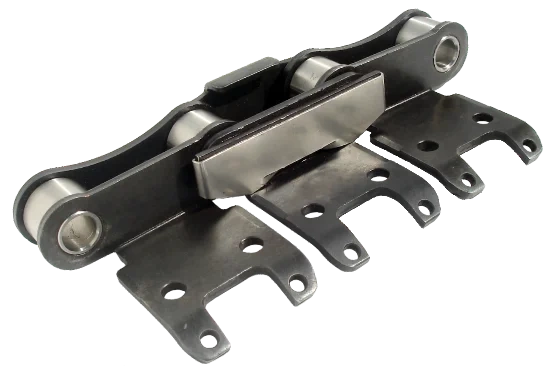 Complete Transport Chain SK 946 For Brueckner Stenter Machine Parts